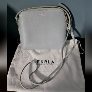 Furla crossbody bag
